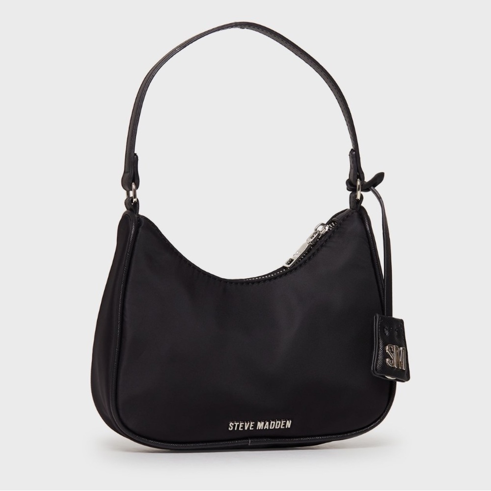 Steve Madden Nylon Bglide Mini Bag